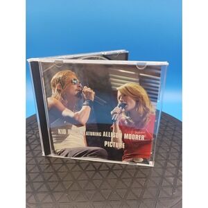 Picture by Kid Rock Featuring Allison Moorer (CD Single: 2002)